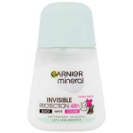 Garnier Mineral Invisible Protection Floral Touch 50ml