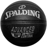 SPALDING Spalding Spalding Advanced Grip Control In/ Out Ball 76871Z Black 7