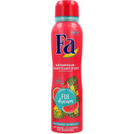 Schwarzkopf Schwarzkopf H*FA DEO SPRAY FIJIDREAM 150ML - 68092226
