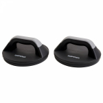 Zipro Zipro Swivel Push-up Grips (2 pieces).