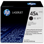 HP 45A must