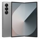 Samsung F956B Galaxy Fold6 512GB Silver
