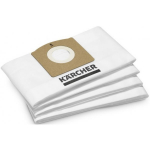 Karcher FLEECE FILTER BAGS KFI 117 WD 1 Compact 2.863-325.0