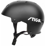 Stiga STREET RS Small (52-54) Black