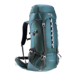 NILS Extreme Camp Bergen NC1949 65L Green