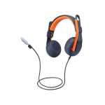 Logitech Headphone Zone Learn 981-001367