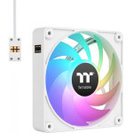 Thermaltake CT120 EX ARGB Sync White 120 mm Cooling Fan CL-F190-PL12SW-A