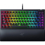 Razer BlackWidow V4 75% US ( ISO) Black