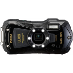 Pentax WG-90 Black