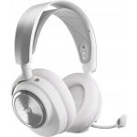 Steelseries Arctis Nova Pro Wireless X White