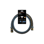 Fiskars " Fiskars FISKARS CONNECTION KIT 1/ 2"" 1.8m hose - Q4 FS1057621"