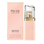 Hugo Boss Ma Vie Pour Femme EDP 30ml