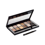 Maybelline Maybelline The Nudes Eyeshadow Palette shadow palette 01 10g