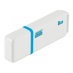 Goodram 8GB UME2 USB 2.0 White