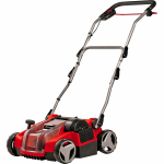 Einhell Cordless scarifier fan GE-SC 36/ 35 Li-Solo, 36Volt (2x18V)