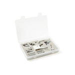 Miketony HOUSEHOLD 15PCS STANDAR 53003238