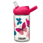 Camelbak Eddy+ Kids 0,4L Butterflies