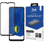 3MK "HardGlass Max Lite Screen Protector Xiaomi Redmi 10C" Black