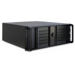 Inter-Tech 4U-4098-S Black