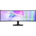 Samsung ViewFinity S9 LS49C950UAUXEN 49" VA 32:9 Curved