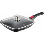KingHoff KingHoff grill pan 28cm