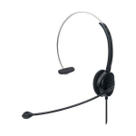 MANHATTAN Mono USB Headset 179867