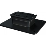 Chasing Blueprint Oculus Quick Mounting Bracket