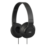 JVC HA-S180-B-E