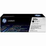 HP CE410A No. 305A Black