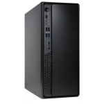 Chieftec BS-10B-300 Black