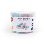 bo. CRAYONS STREET BO 8041ML