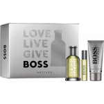 Hugo Boss BOSS Bottled Set EDT 100ml + EDT 10ml + Gel 100ml