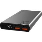 Navitel PWR10 AL Silver