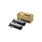 Samsung CLT-P404B/ ELS Black 2Pack