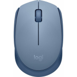 Logitech M171 Blue Grey