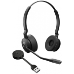 Jabra Engage 55 SE USB-A MS Stereo