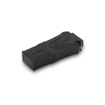 Verbatim 64GB ToughMAX USB 2.0 Black