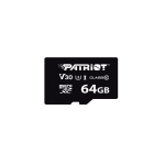 Patriot PSF64GVX31MCX