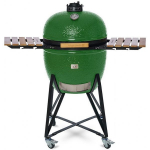 ZYLE Kamado The King 69cm Green