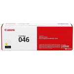 Canon CLBP046 Yellow