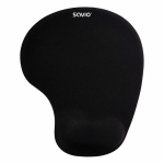 Savio Gel Mouse Pad MP-01B