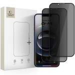 Tech-Protect "Anti Spy Glass Pro+ iPhone 13/ 13 Pro/ 14/ 16e"
