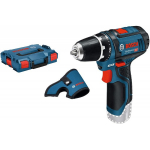 Bosch GSR 12V-15 LB Solo
