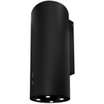 NORTBERG TUBOORBlackMatt40