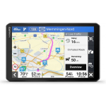 Garmin Camper 895 010-02748-15 Black