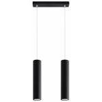 Sollux Lighting LAGOS 2 Black