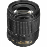 Nikon AF-S DX Nikkor 18-105mm f/ 3.5-5.6G ED VR