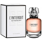 Givenchy L&reg;Interdit EDP 50 ml