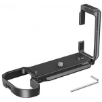 SmallRig 4160 Arca L-Bracket for Canon EOS R6 Mark II/ R5/ R5 C