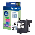 Brother LC221BK Black